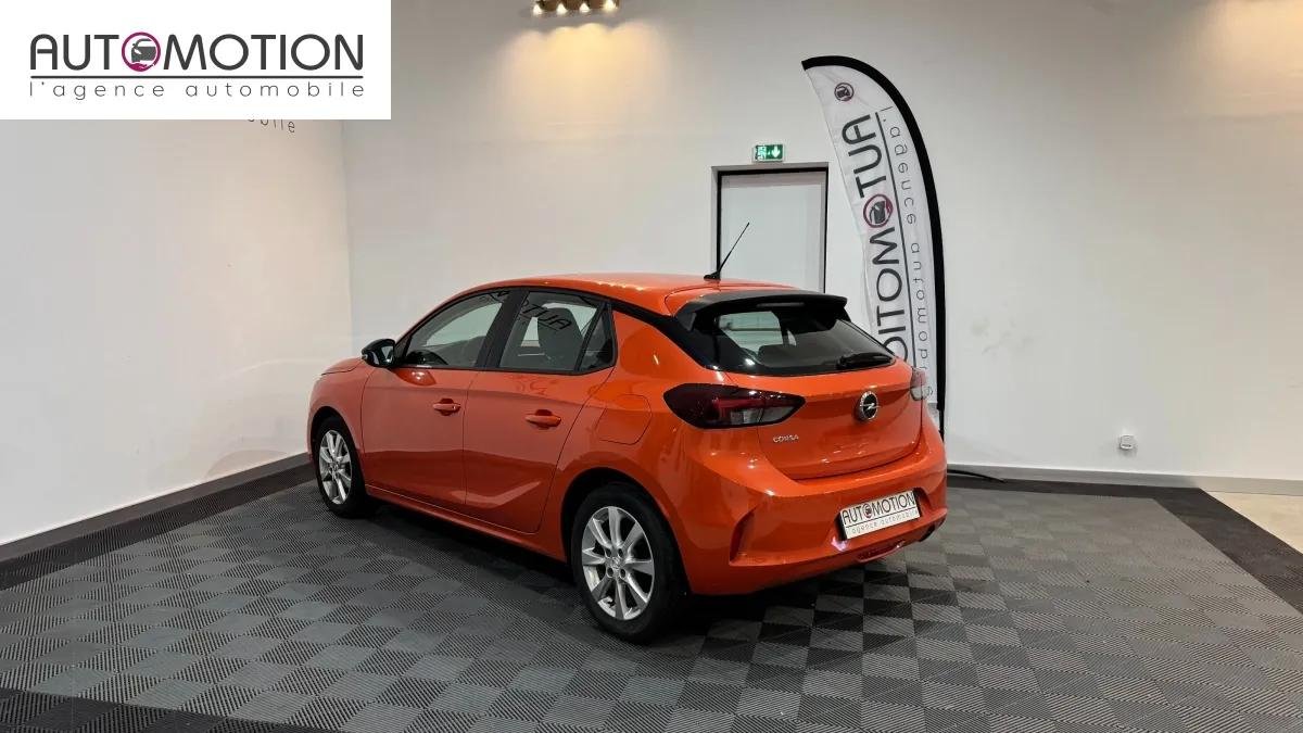 Opel Corsa - Photo 6