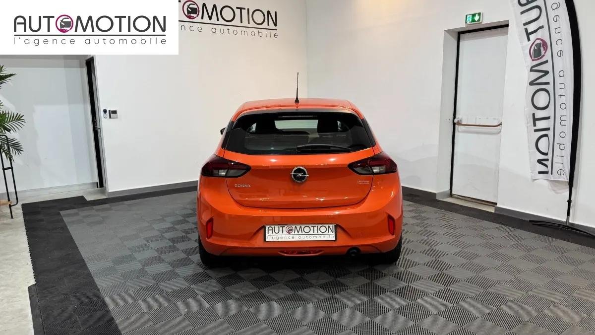 Opel Corsa - Photo 7