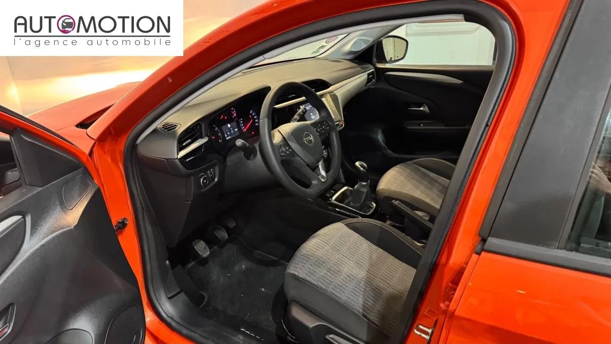 Opel Corsa - Photo 10