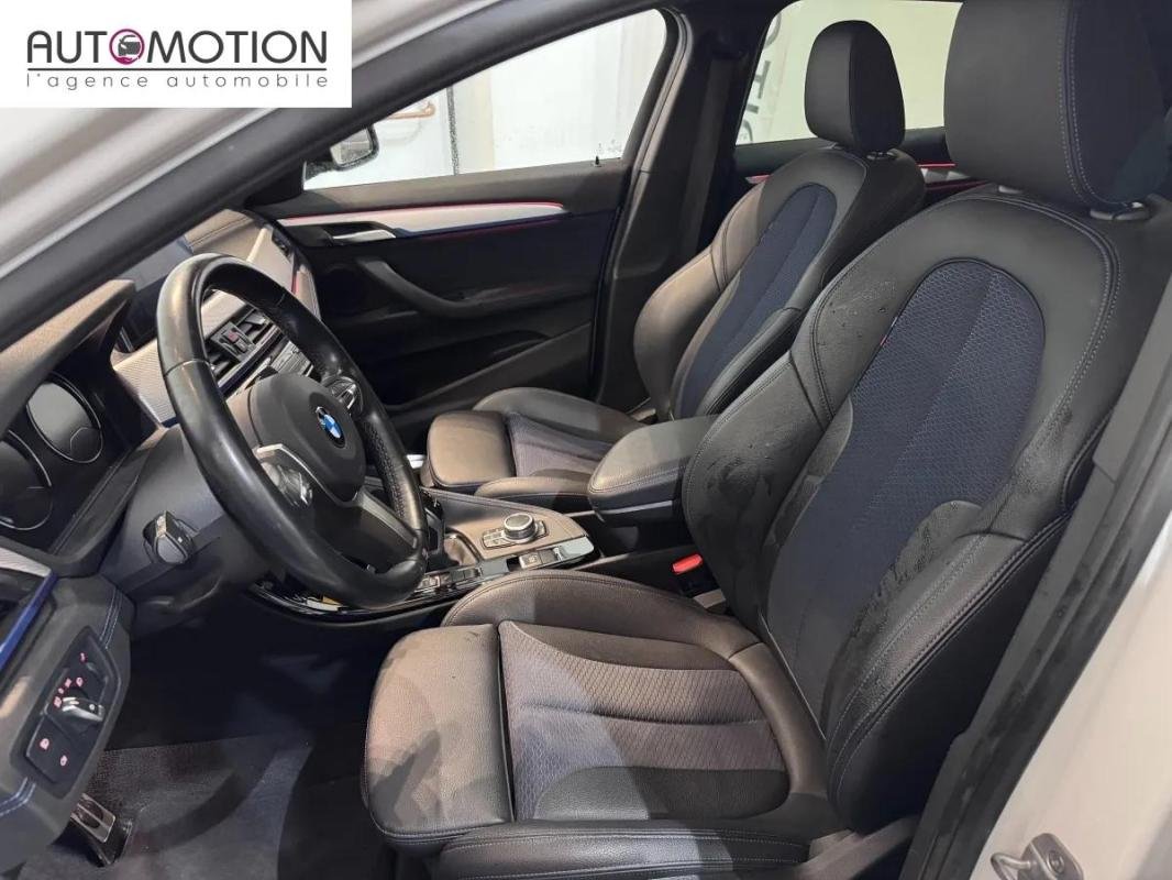 BMW X2 - Photo 11