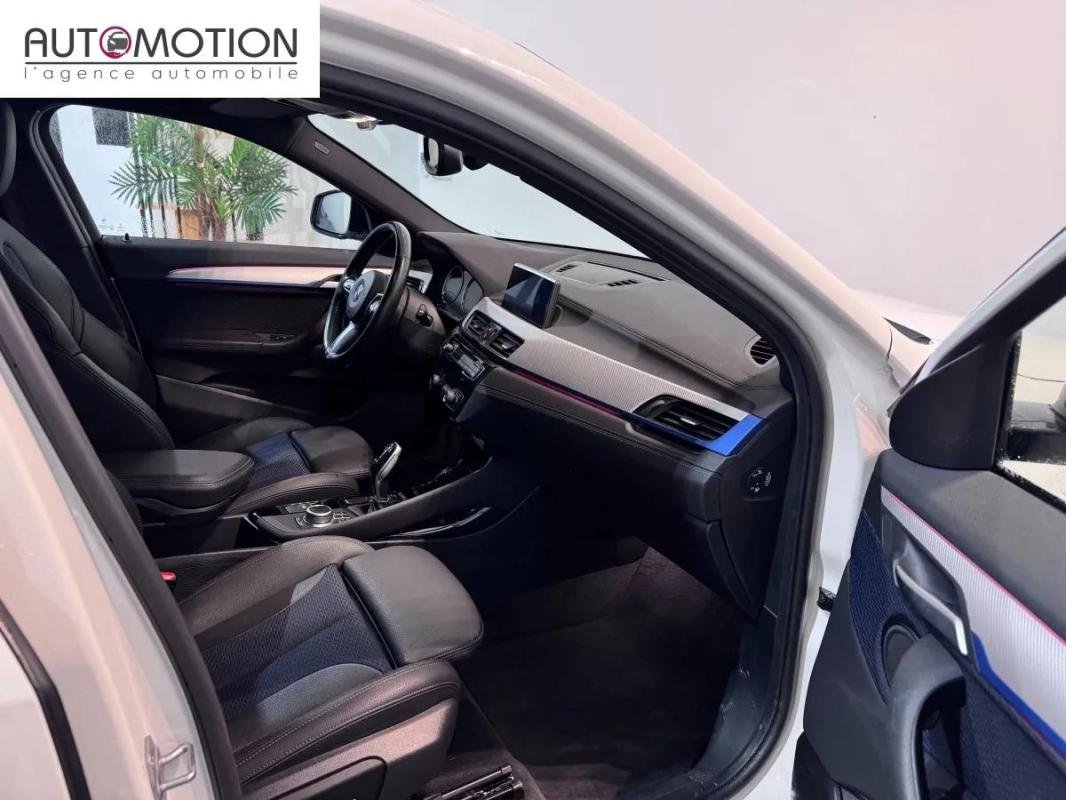BMW X2 - Photo 12