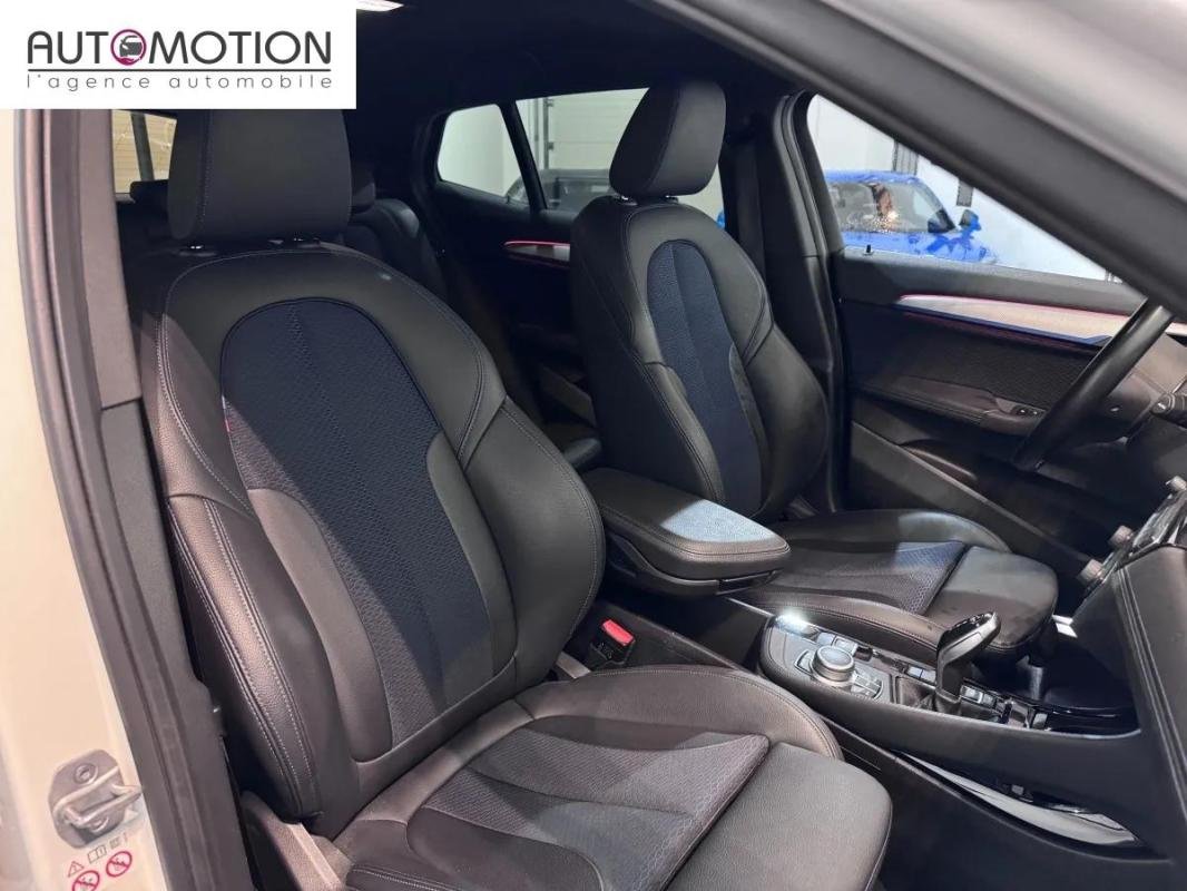 BMW X2 - Photo 13
