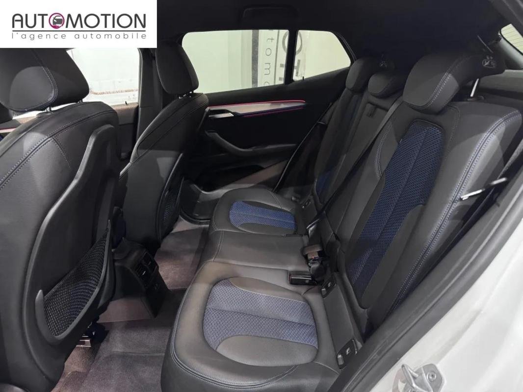 BMW X2 - Photo 14