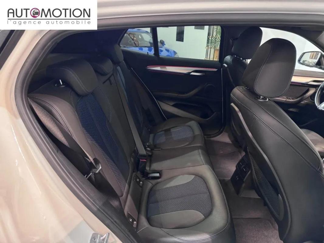 BMW X2 - Photo 15
