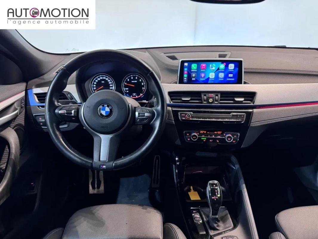 BMW X2 - Photo 16