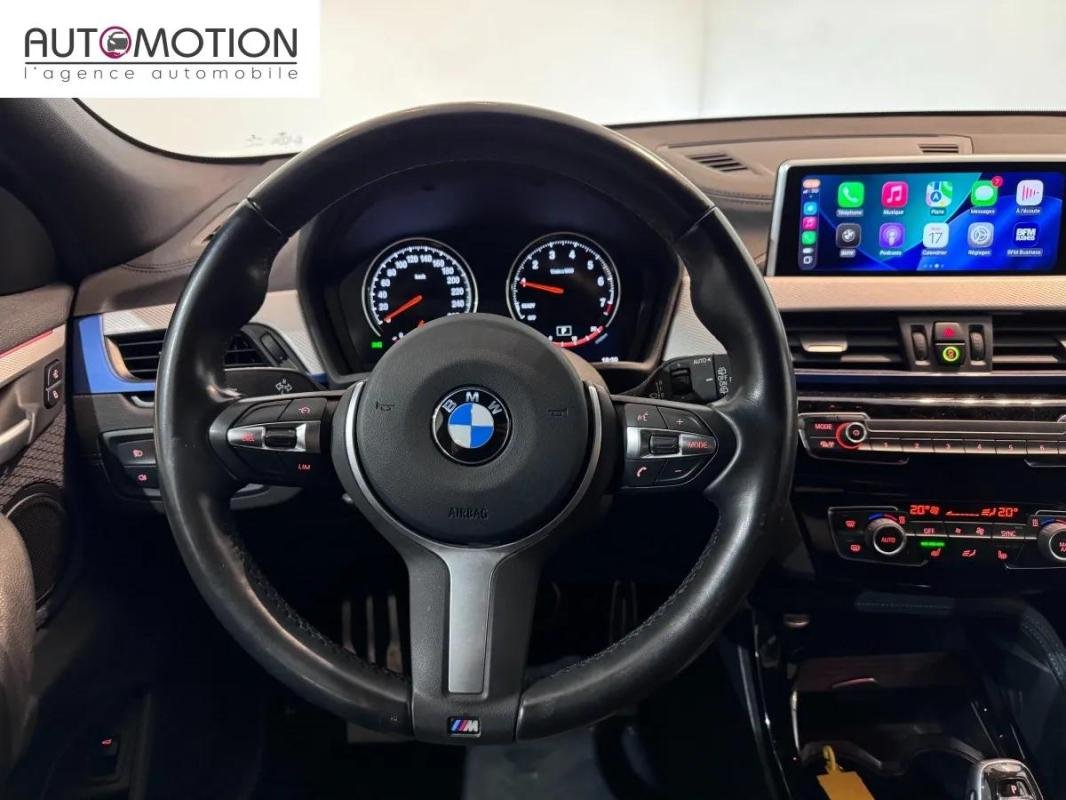 BMW X2 - Photo 17