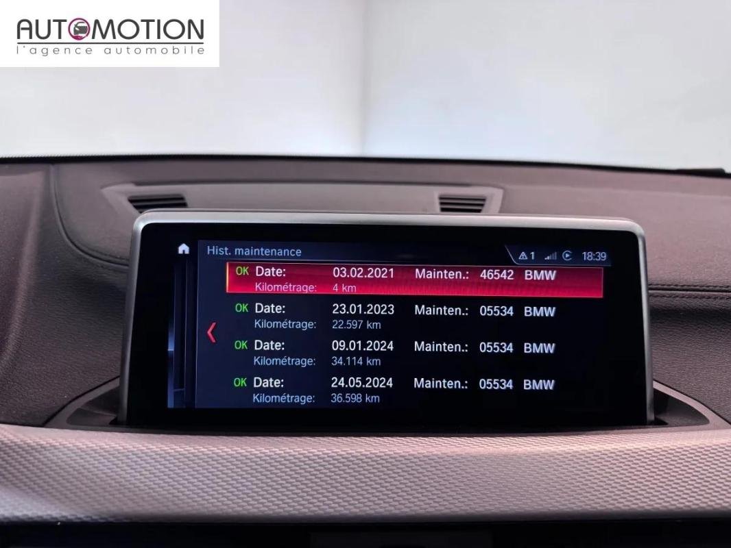 BMW X2 - Photo 18