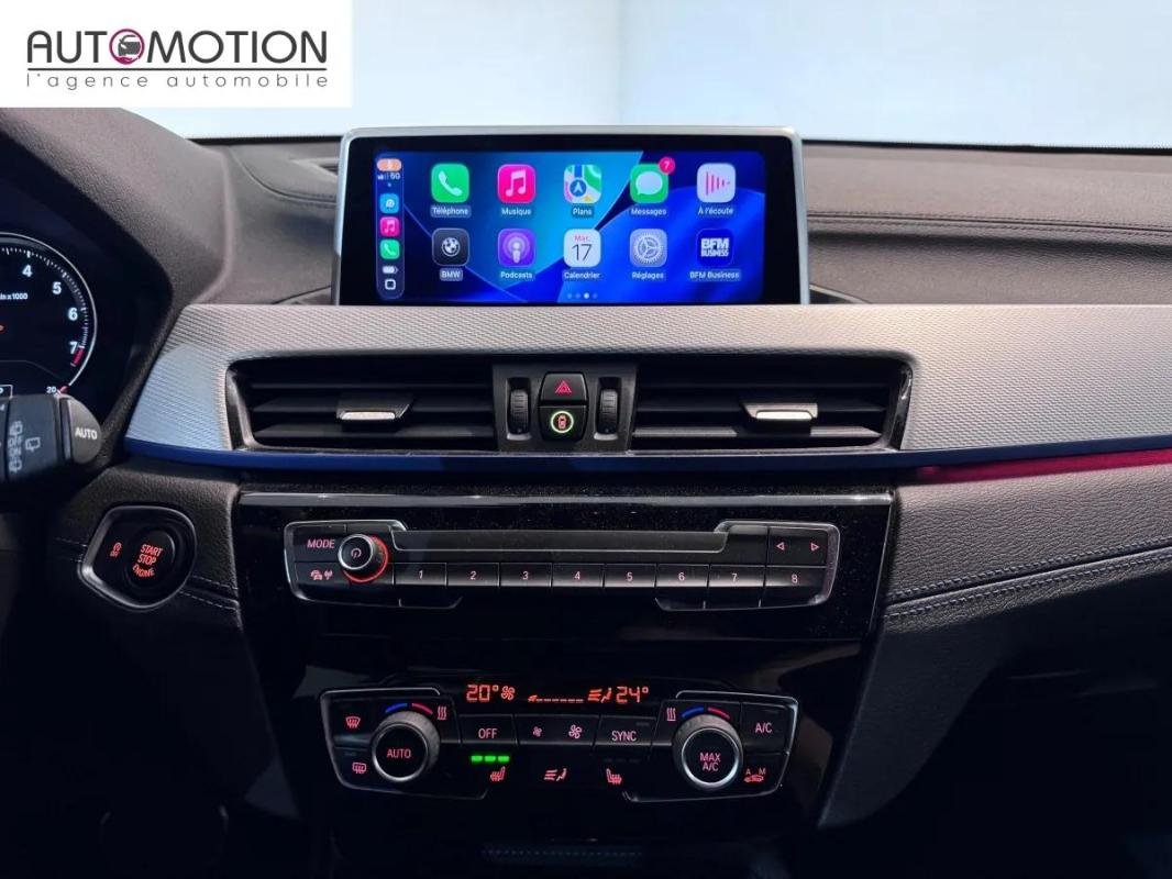 BMW X2 - Photo 19