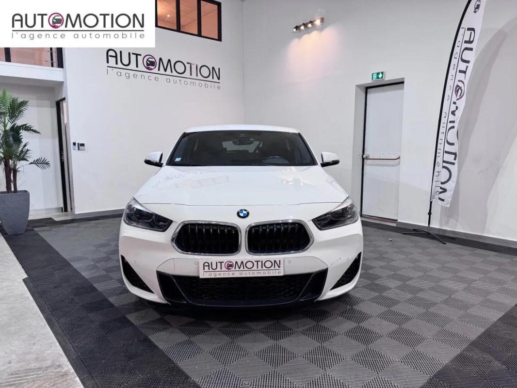 BMW X2 - Photo 3