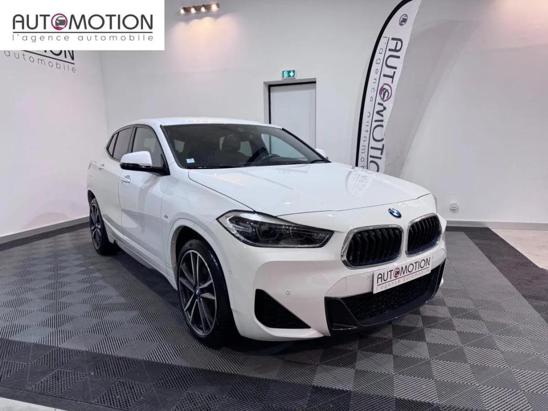 BMW X2 - Photo 4