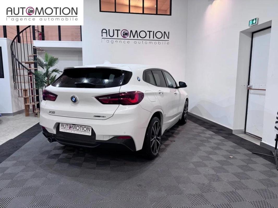 BMW X2 - Photo 5