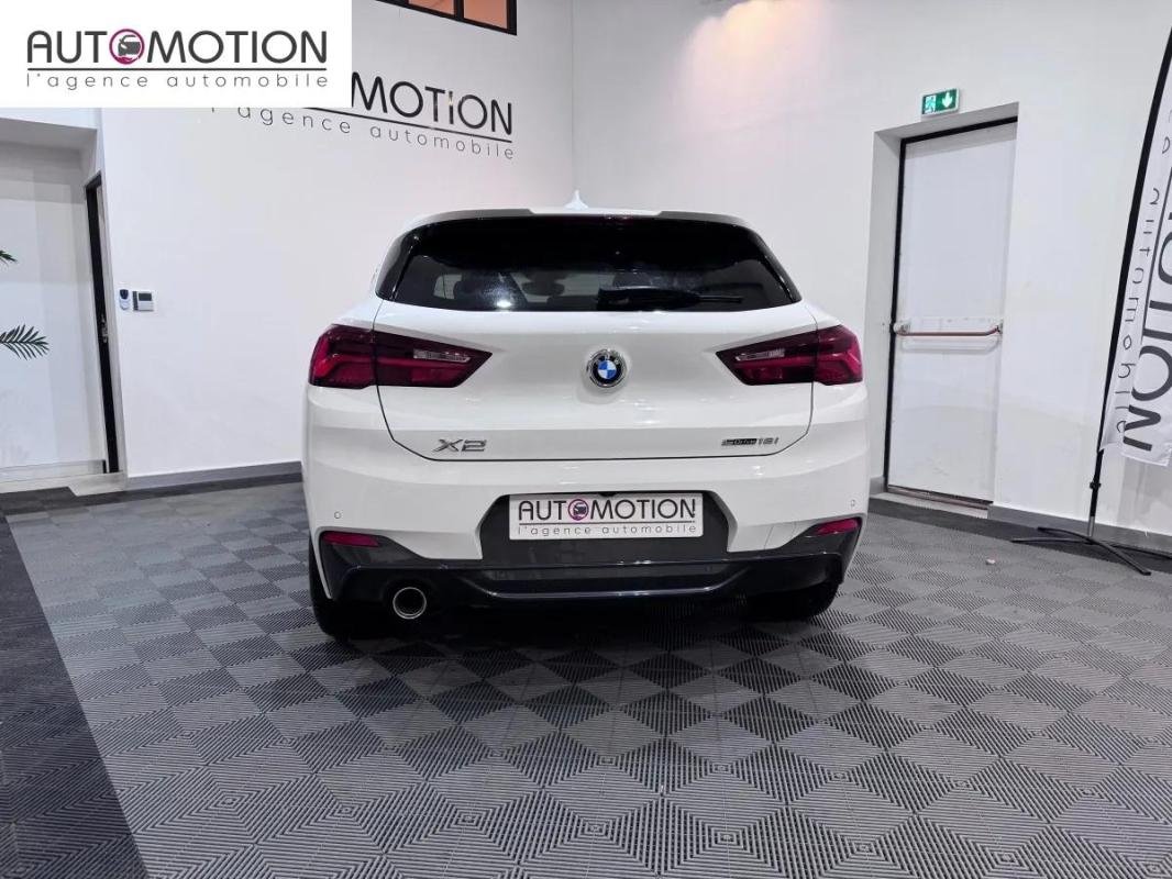 BMW X2 - Photo 6