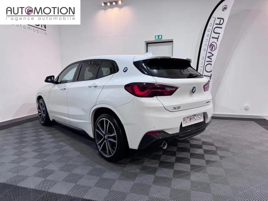 BMW X2 - Photo 7