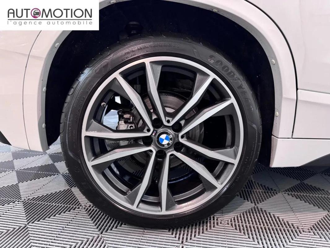 BMW X2 - Photo 8