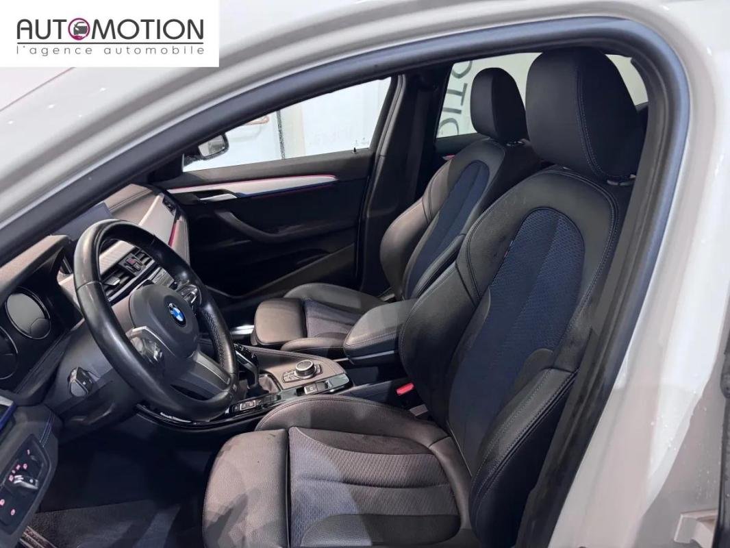 BMW X2 - Photo 10