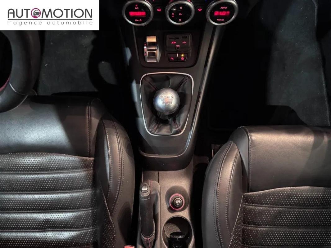Alfa Romeo Giulietta - Photo 19