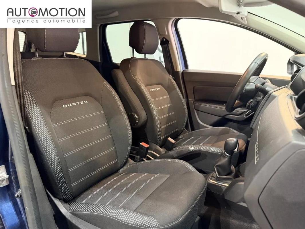 Dacia Duster - Photo 11