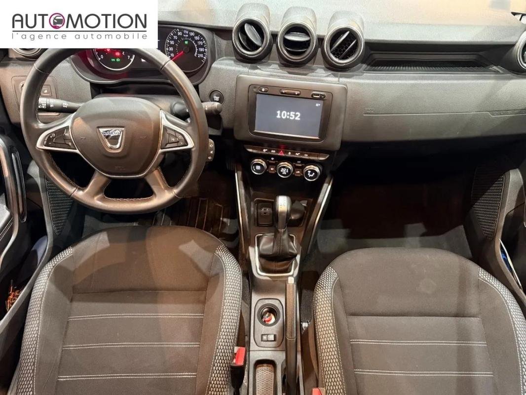 Dacia Duster - Photo 14