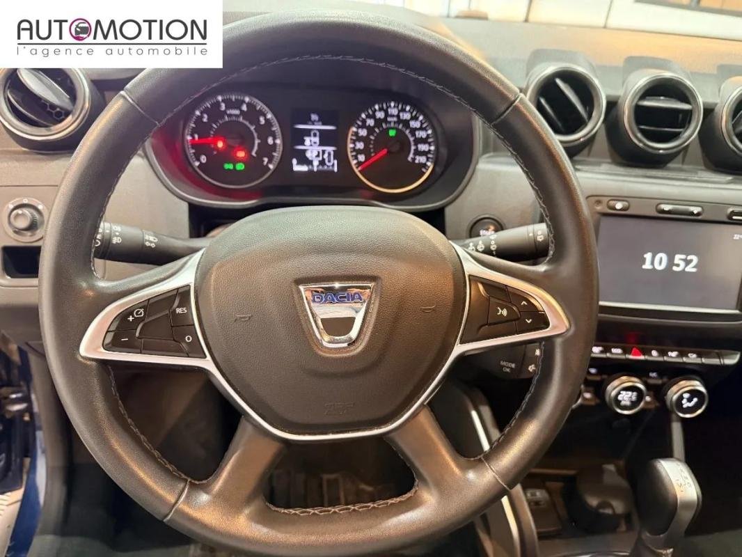 Dacia Duster - Photo 16