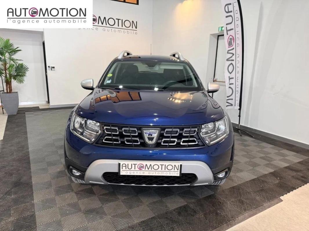 Dacia Duster - Photo 3
