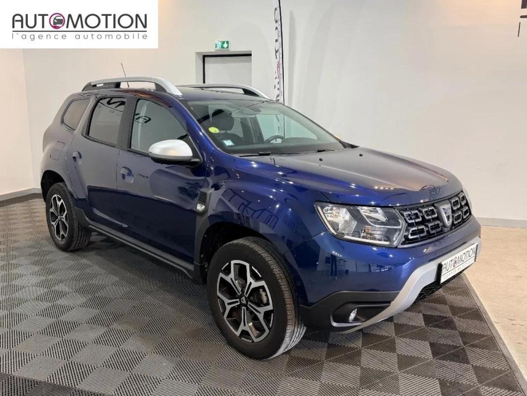 Dacia Duster - Photo 4