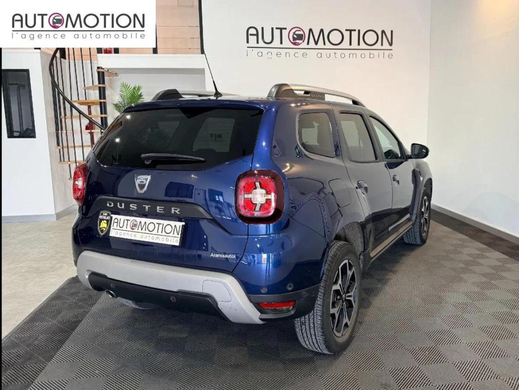 Dacia Duster - Photo 5