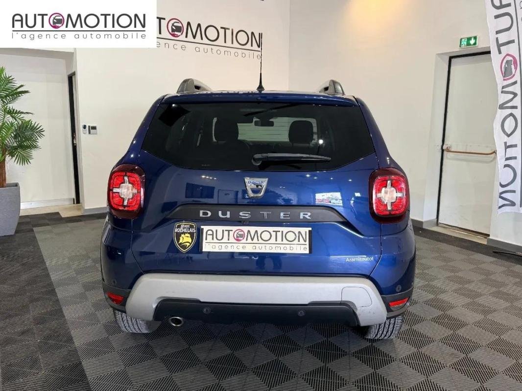 Dacia Duster - Photo 6