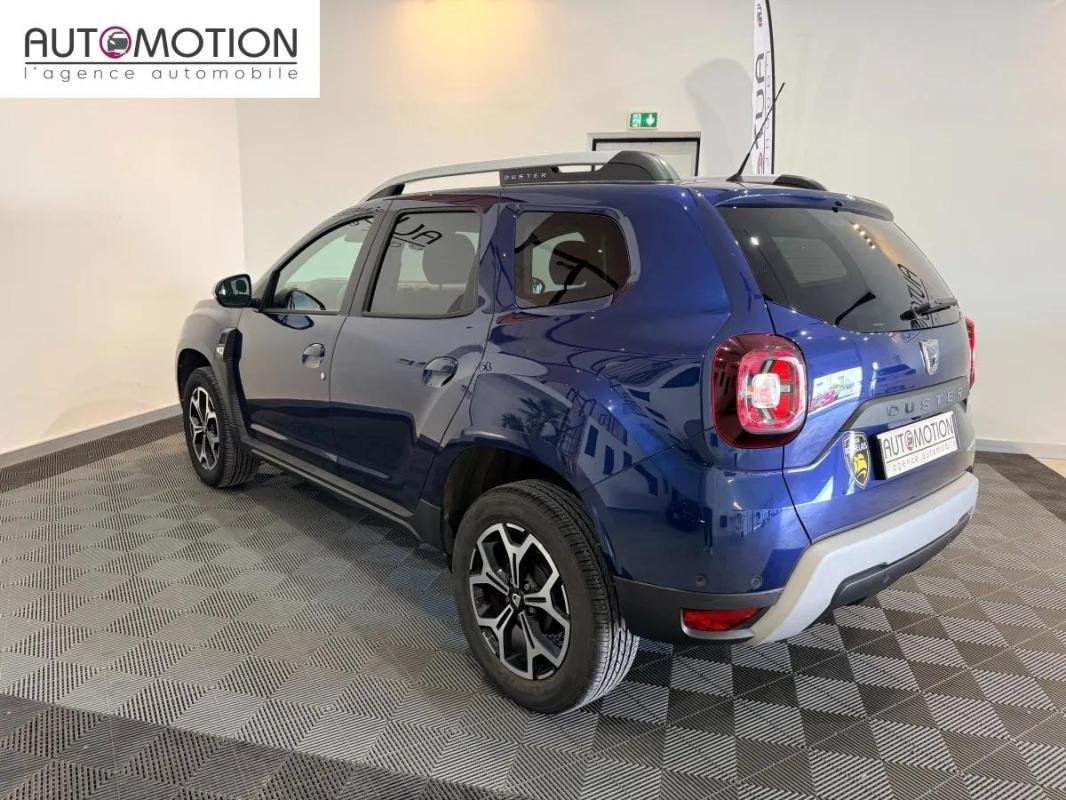 Dacia Duster - Photo 7