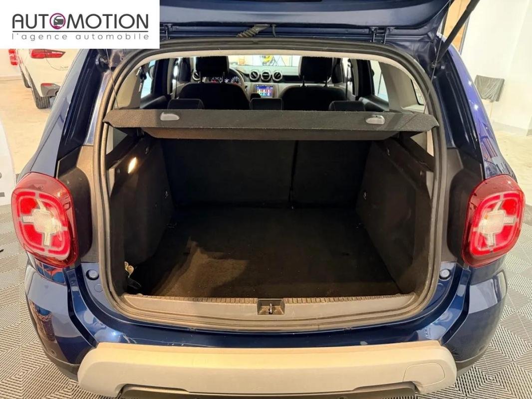 Dacia Duster - Photo 8