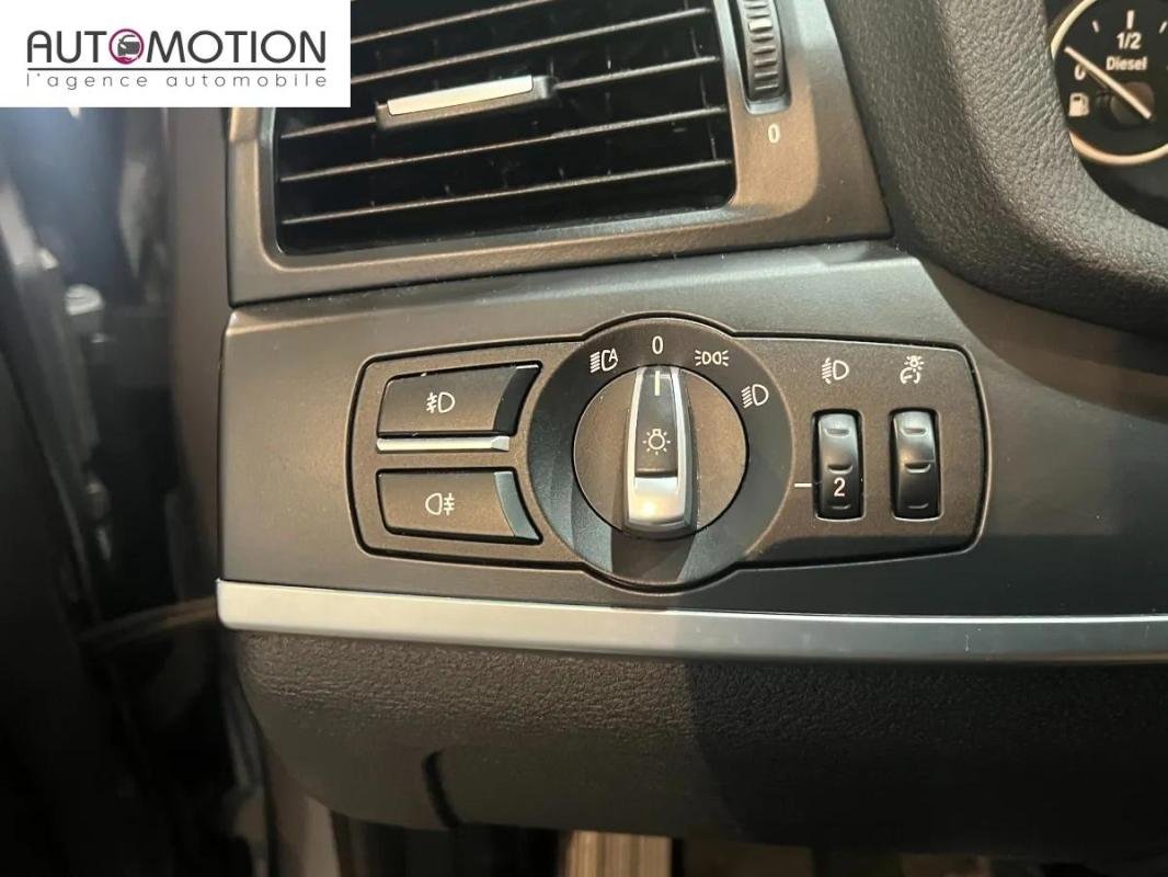 BMW X3 - Photo 14