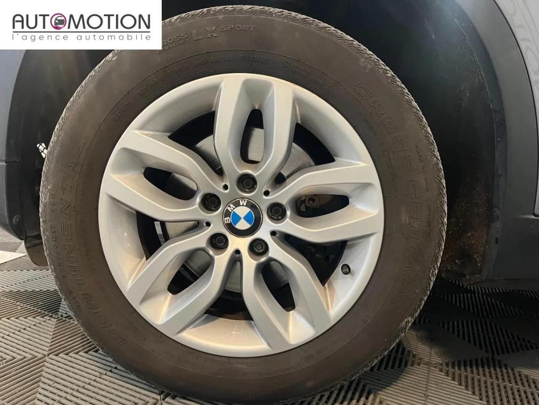 BMW X3 - Photo 9