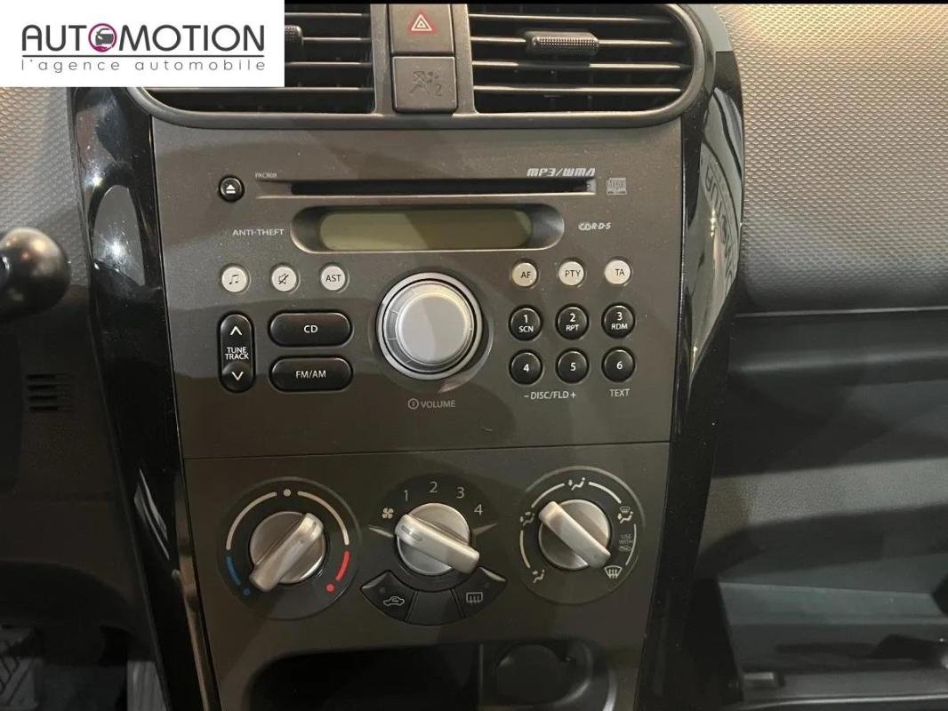 Opel Agila - Photo 17