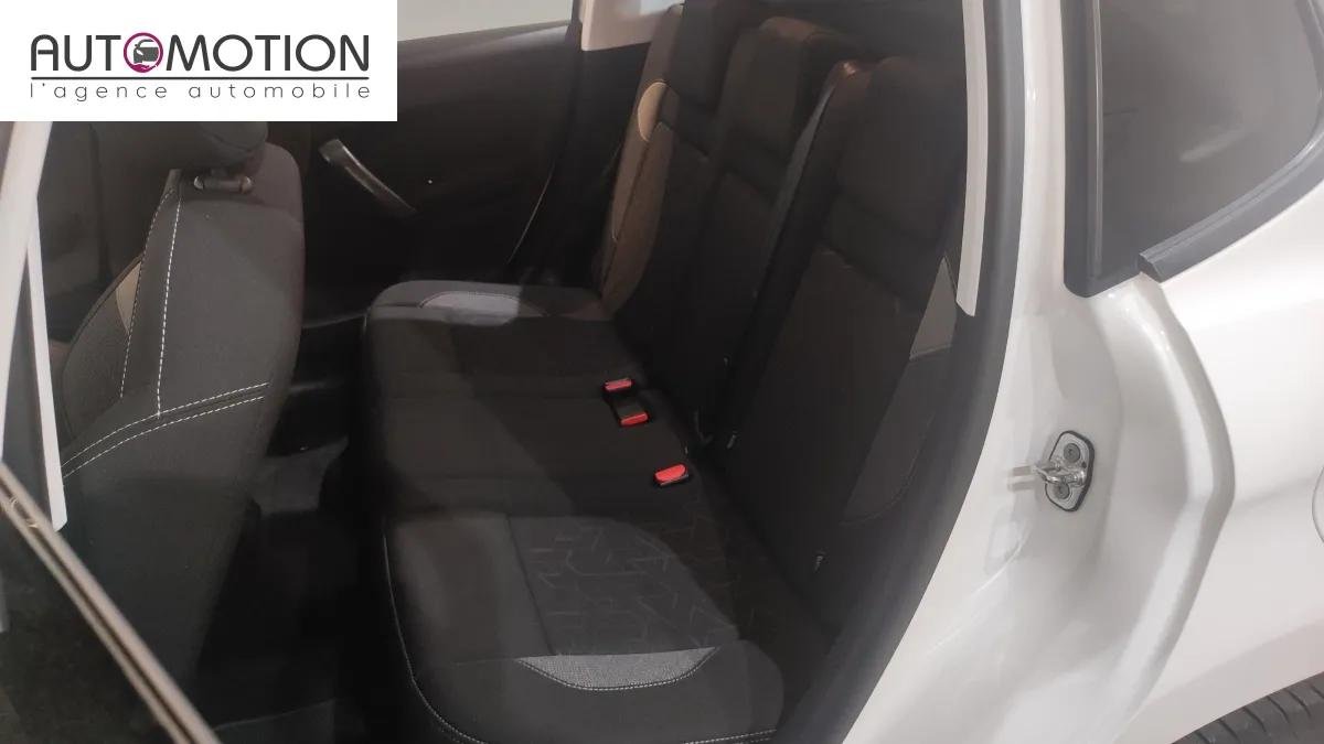 Peugeot 2008 - Photo 15