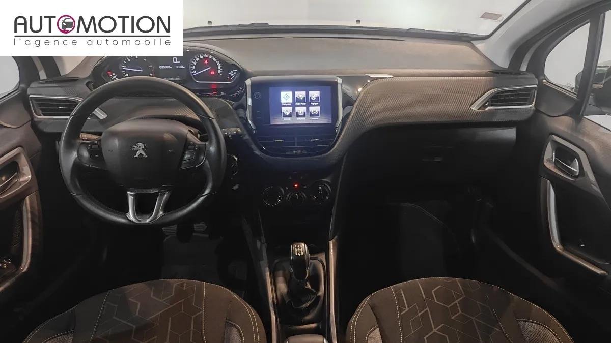 Peugeot 2008 - Photo 16