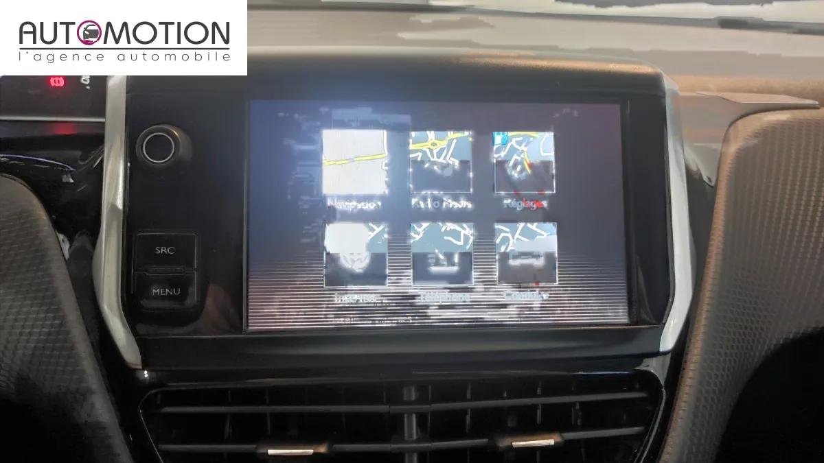 Peugeot 2008 - Photo 21