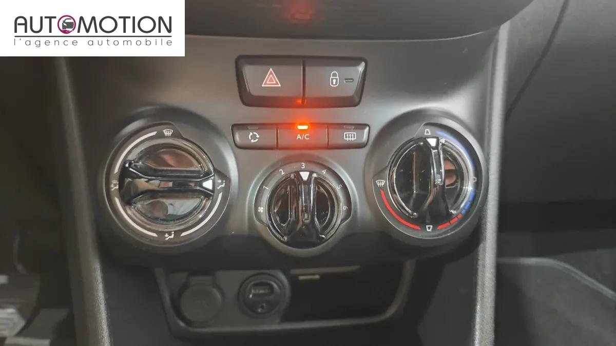 Peugeot 2008 - Photo 23