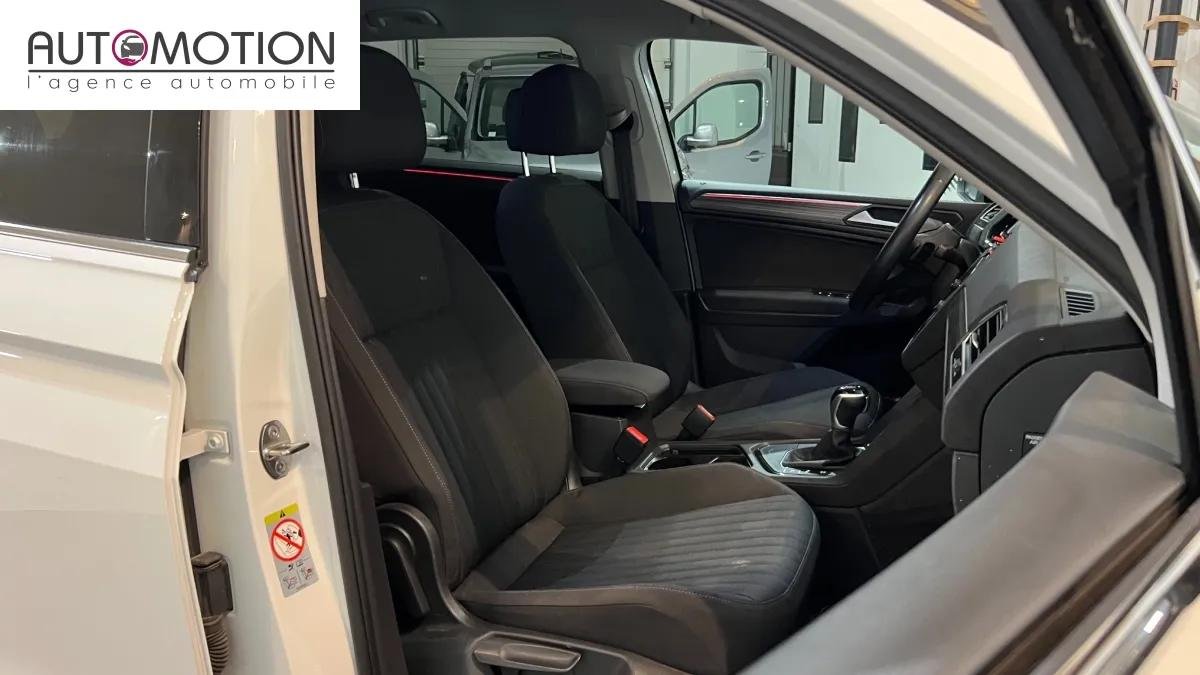 Volkswagen Tiguan - Photo 13