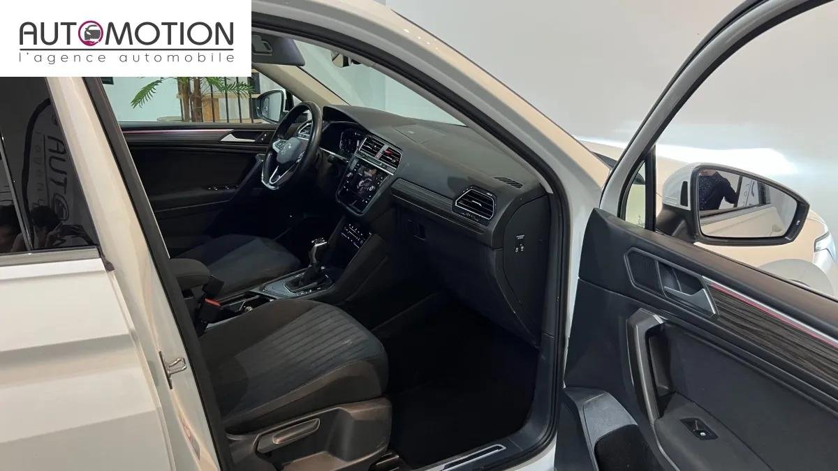 Volkswagen Tiguan - Photo 14