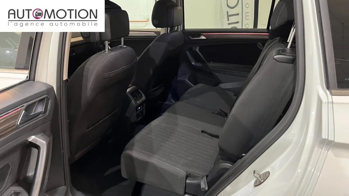 Volkswagen Tiguan - Photo 15