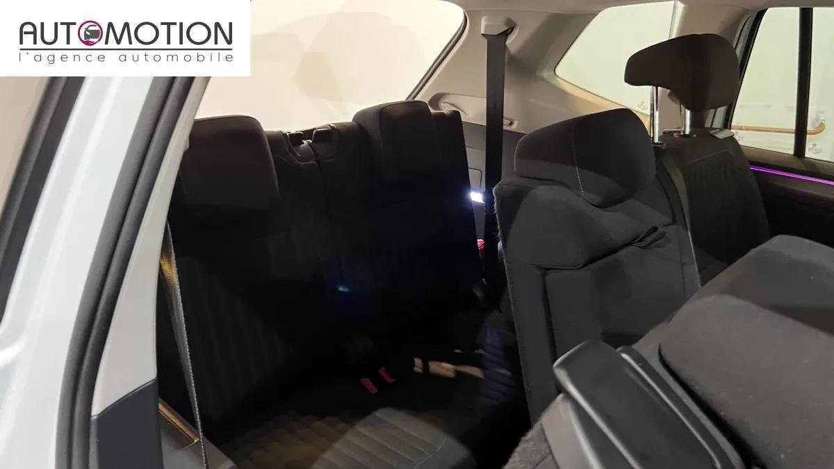 Volkswagen Tiguan - Photo 16