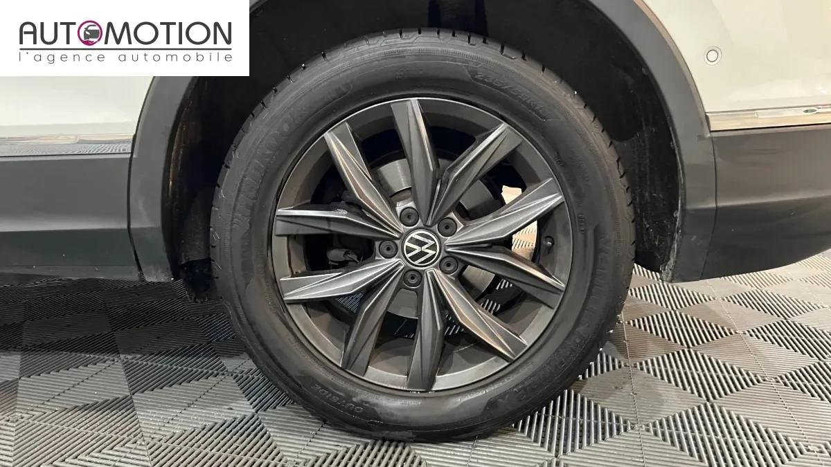 Volkswagen Tiguan - Photo 8