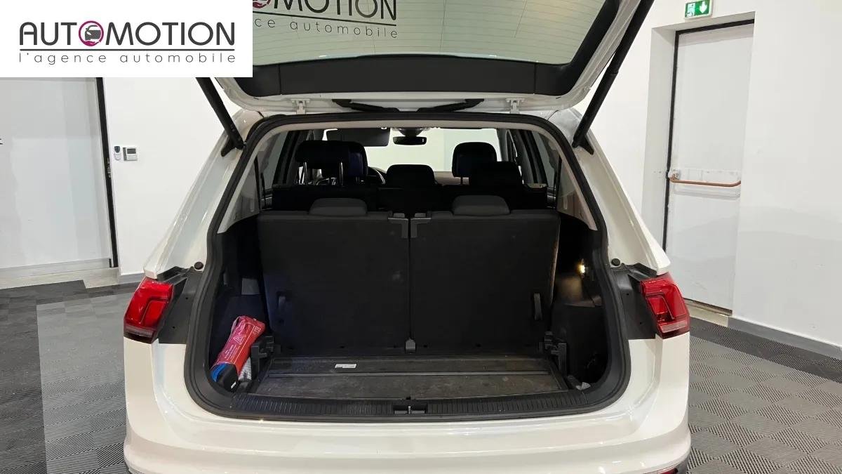 Volkswagen Tiguan - Photo 10