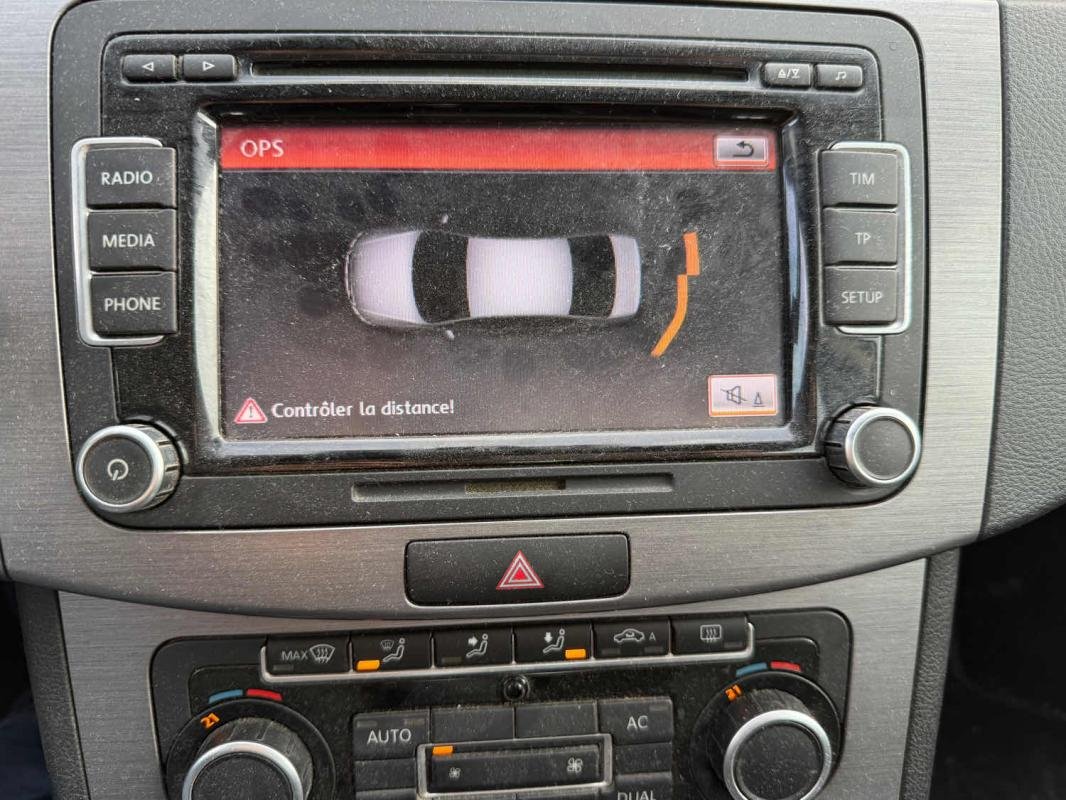 Volkswagen Passat - Photo 10