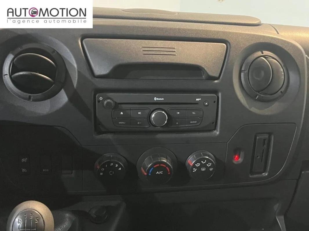 Renault Master - Photo 12