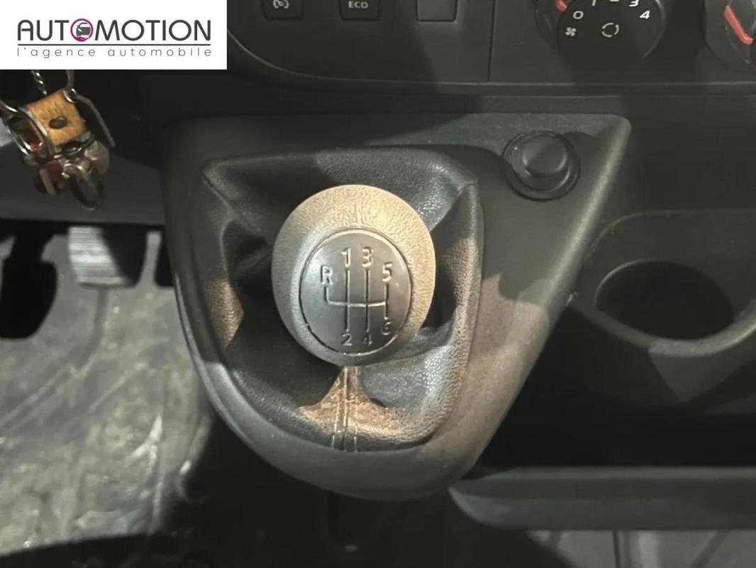 Renault Master - Photo 13