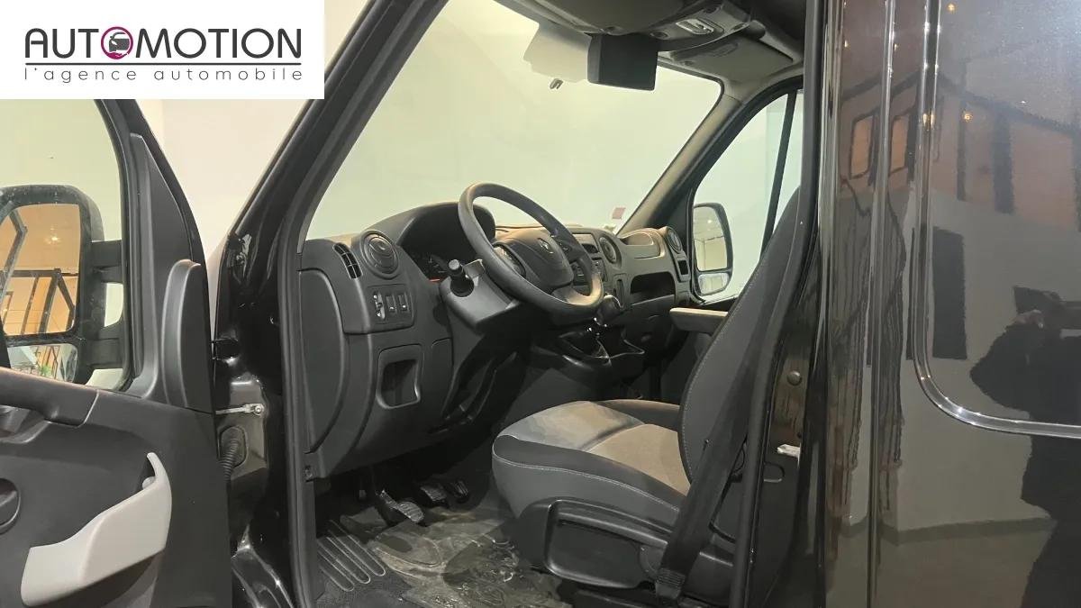 Renault Master - Photo 14