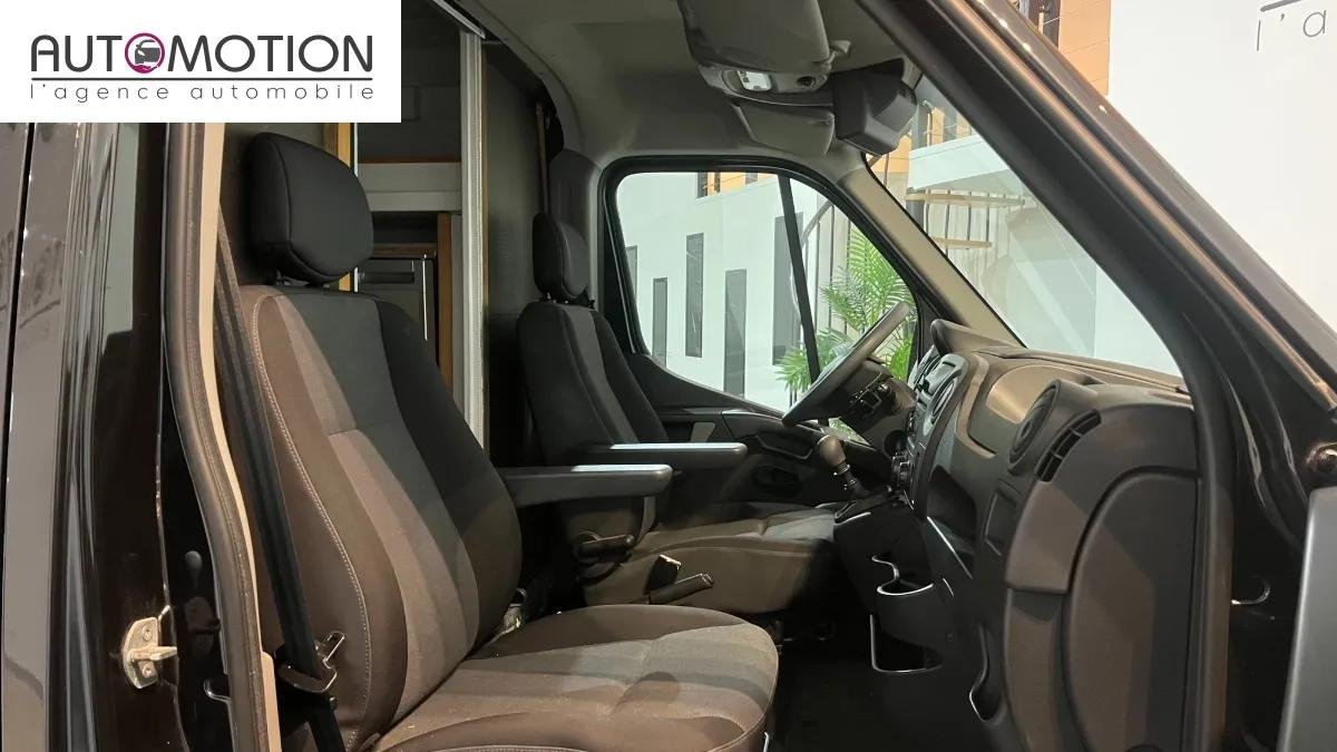 Renault Master - Photo 16