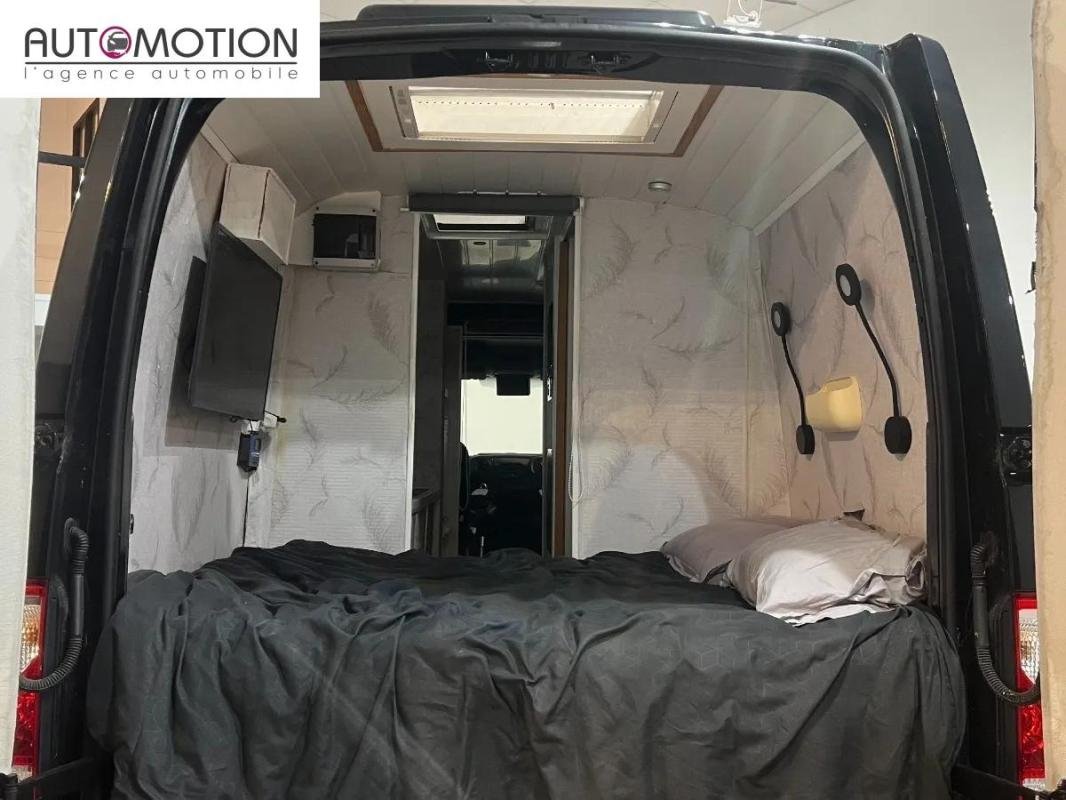 Renault Master - Photo 19