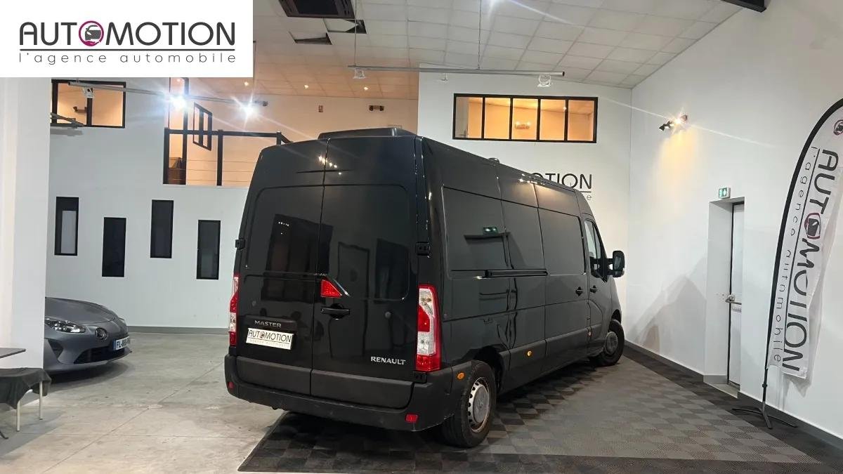 Renault Master - Photo 5