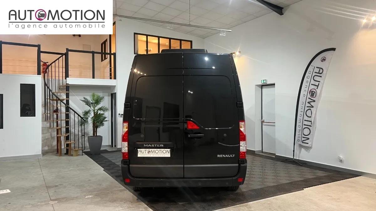 Renault Master - Photo 6